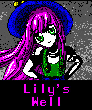 Lily's Well