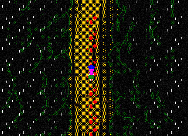 Lily's Well screenshot 6