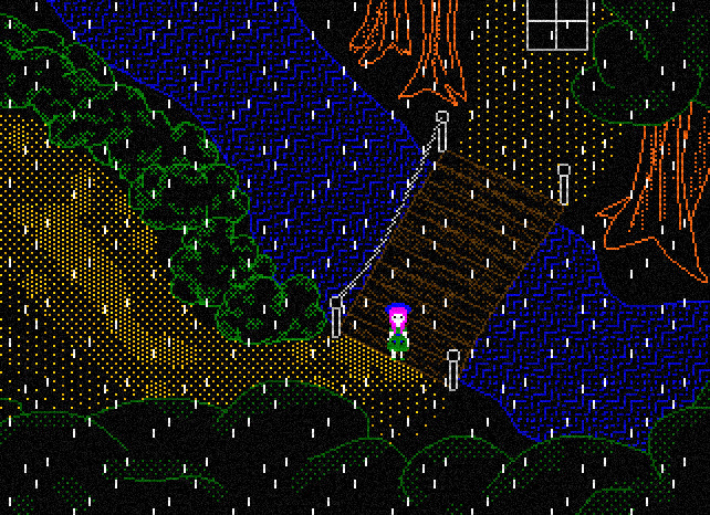 Lily's Well screenshot 1