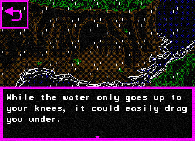 Lily's Well screenshot 3