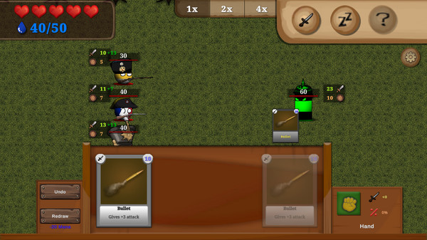 Countryball: Europe 1890 screenshot