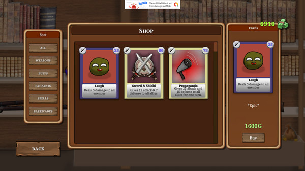 Countryball: Europe 1890 screenshot