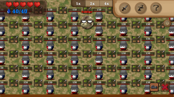 Countryball: Europe 1890 screenshot