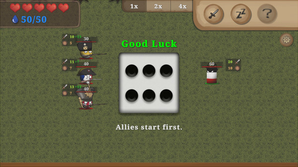 Countryball: Europe 1890 screenshot