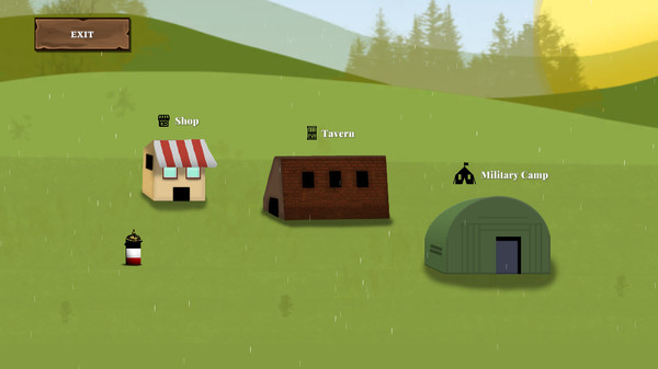 Countryball: Europe 1890 screenshot
