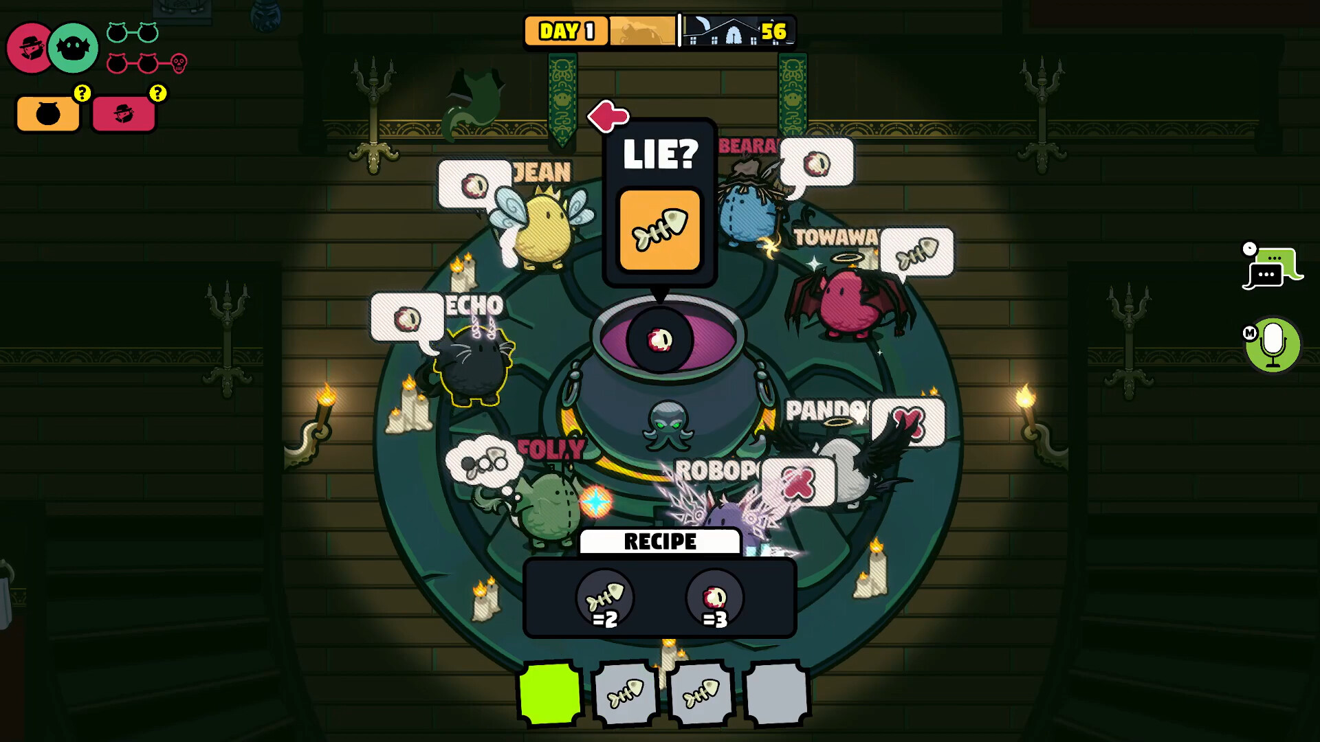 Ritual Night screenshot 6