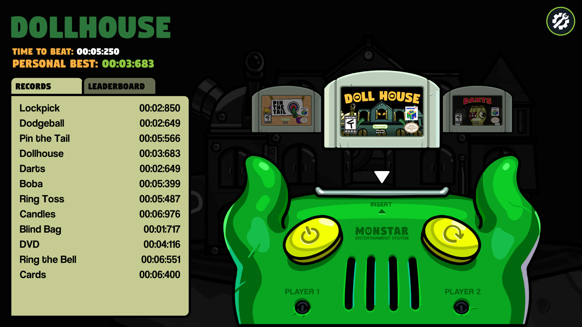 Ritual Night screenshot 8
