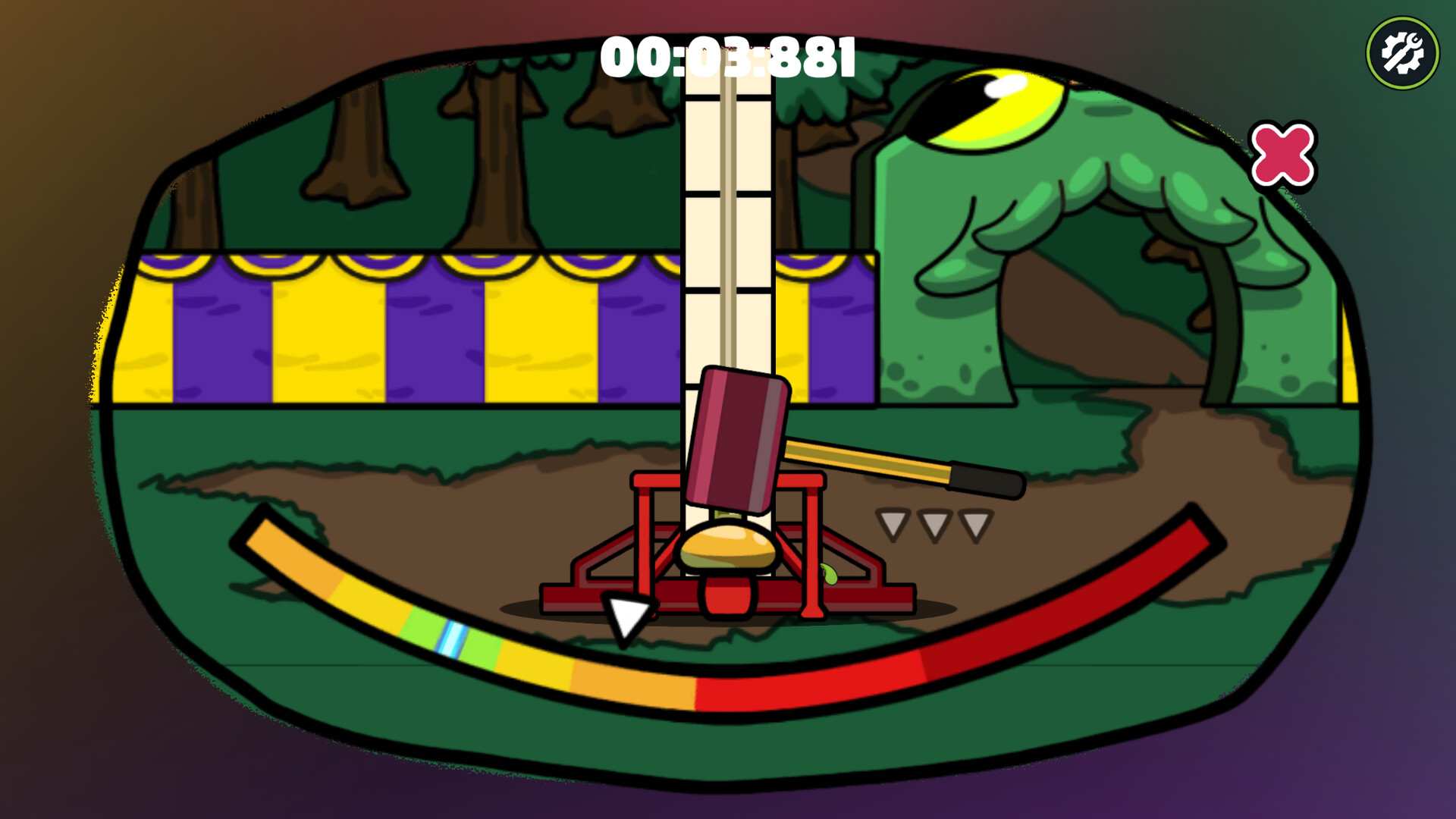 Ritual Night screenshot 10
