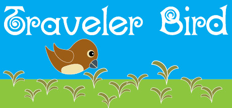 Traveler Bird — Steam header