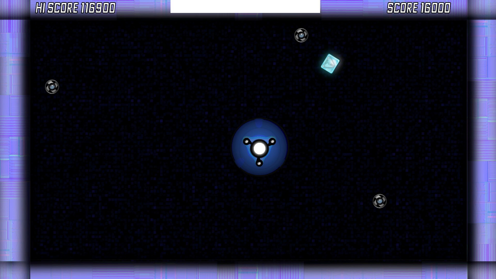 Pangaroids screenshot 5
