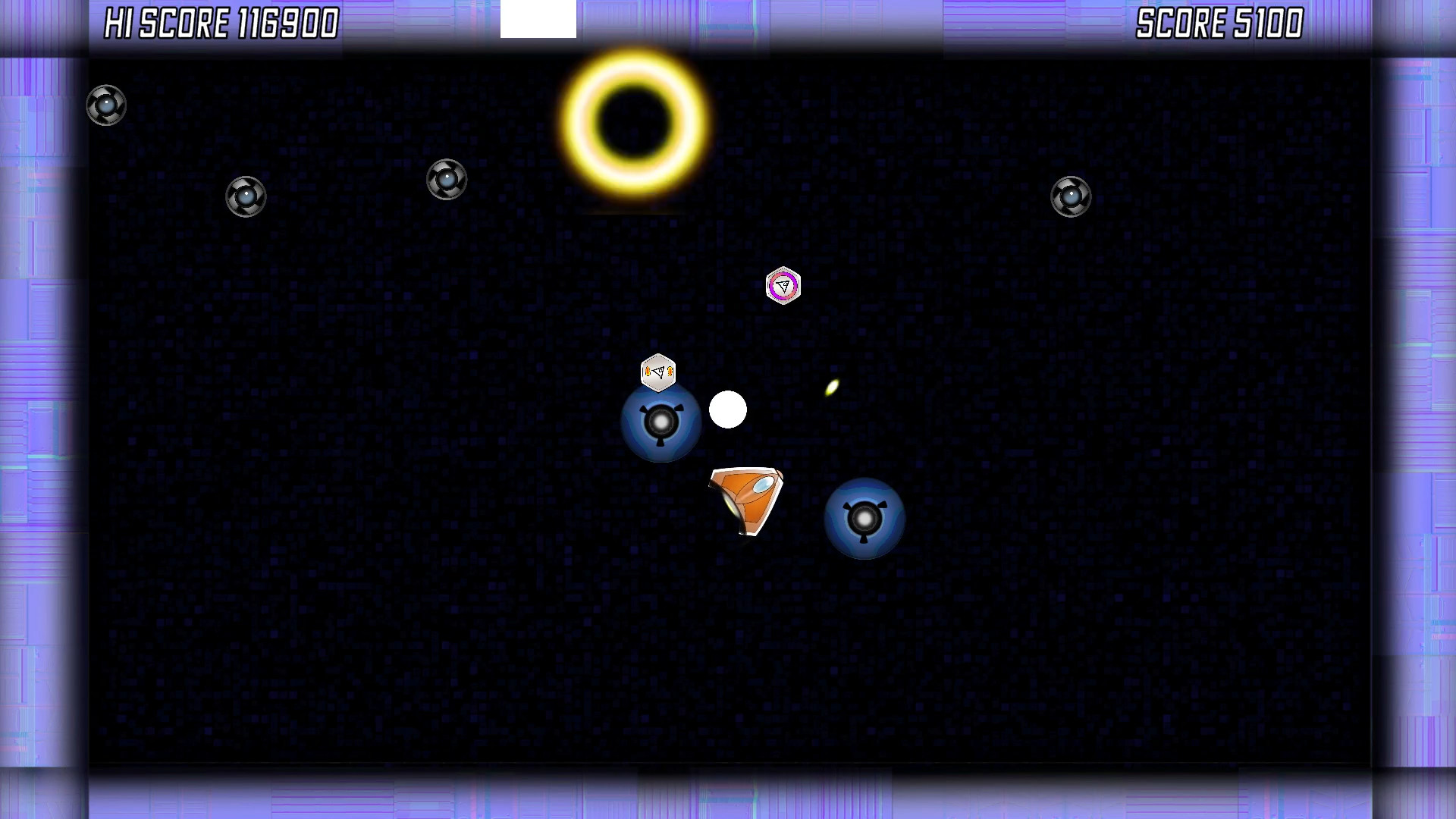 Pangaroids screenshot 4