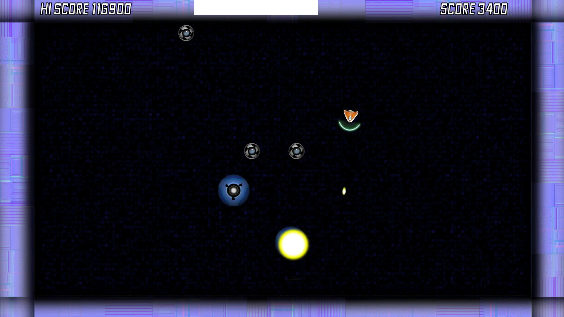 Pangaroids screenshot 2