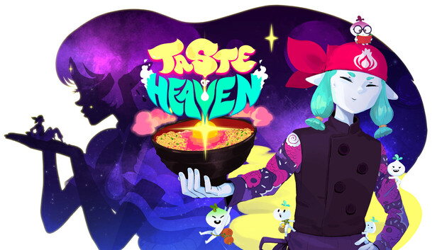 Taste Of Heaven