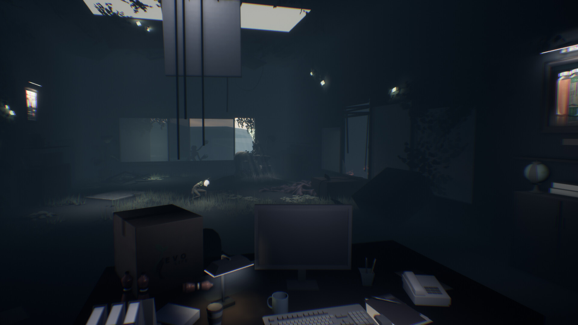 One Last Breath screenshot 11