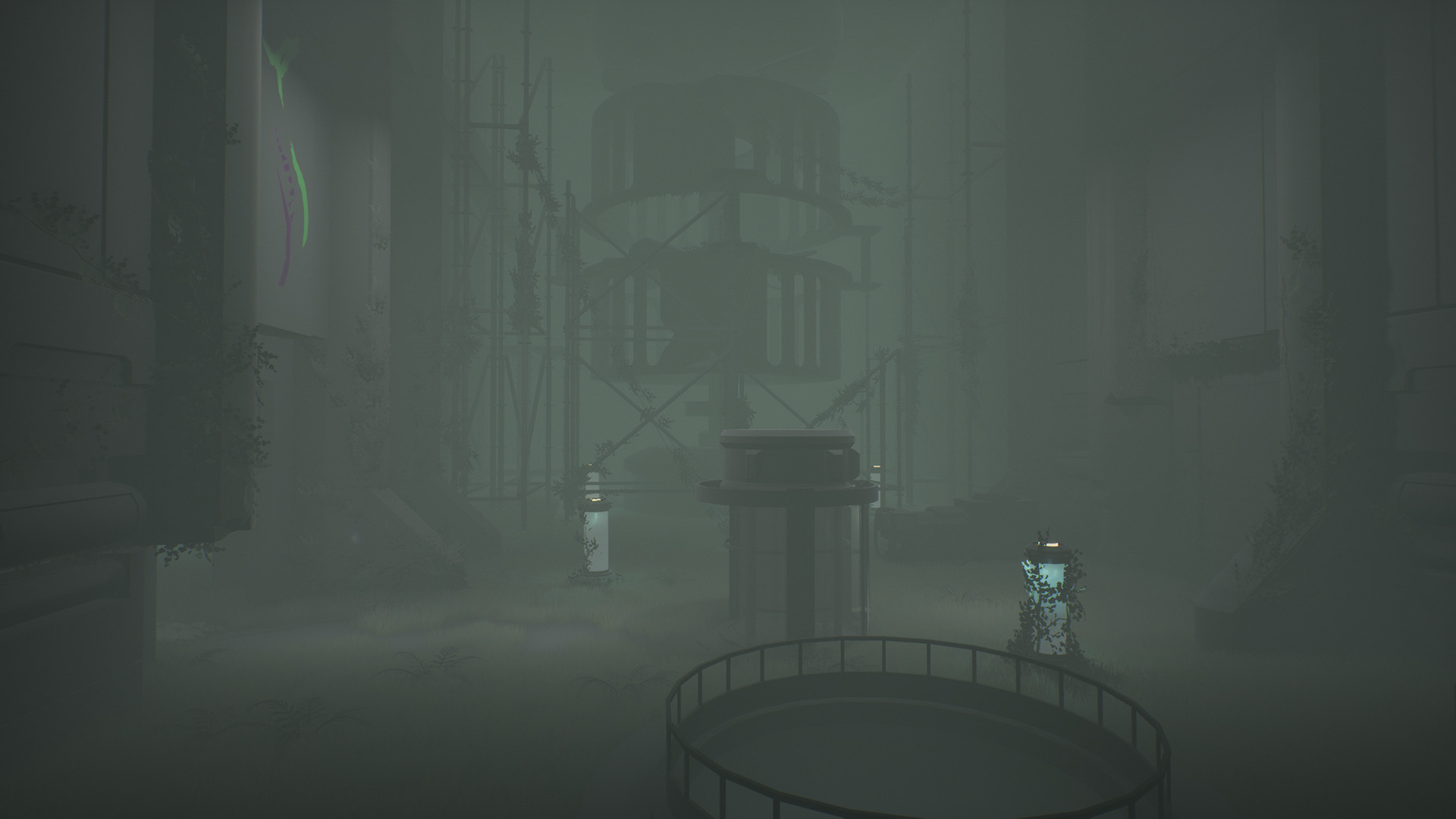 One Last Breath screenshot 10