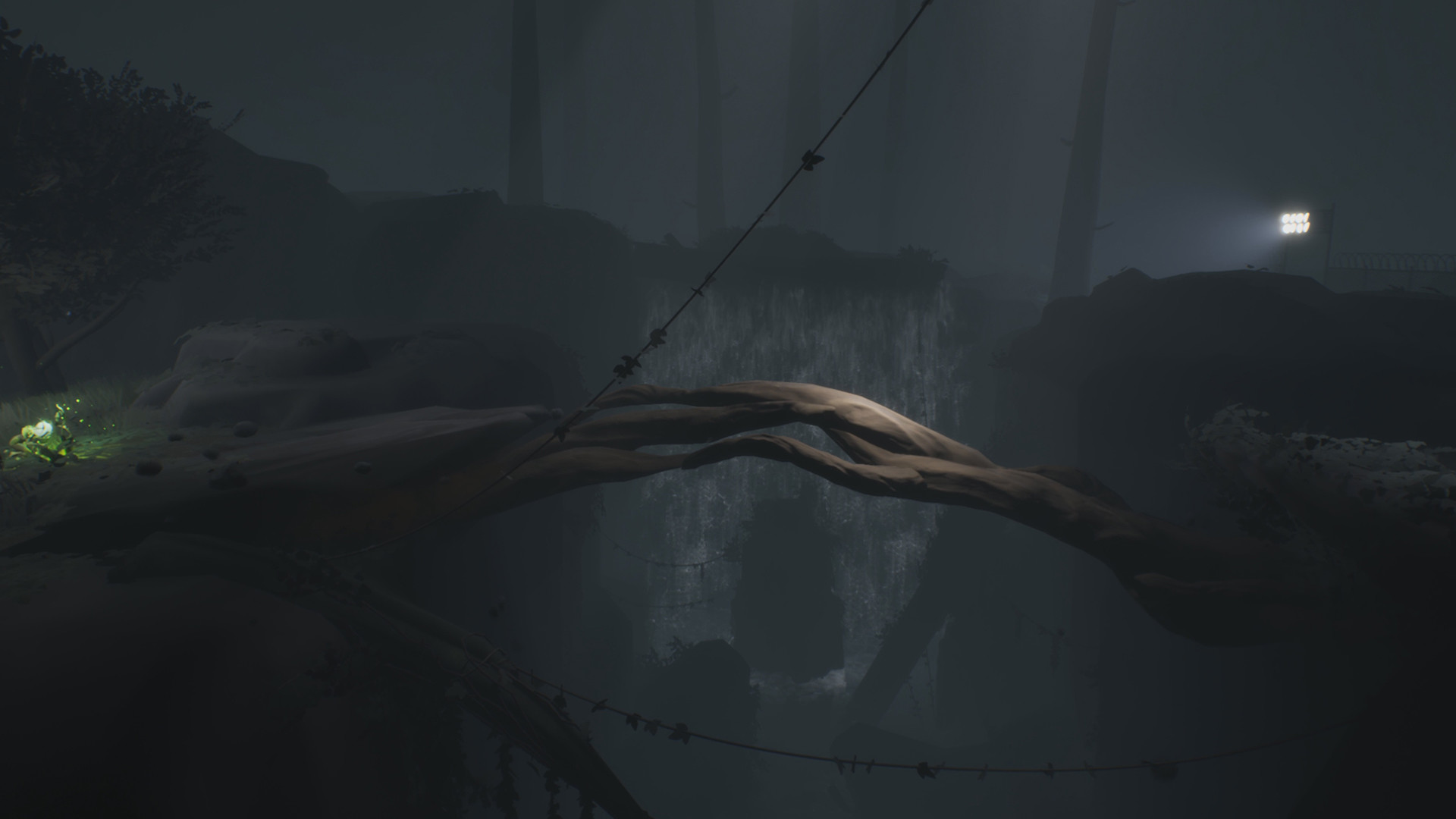 One Last Breath screenshot 2
