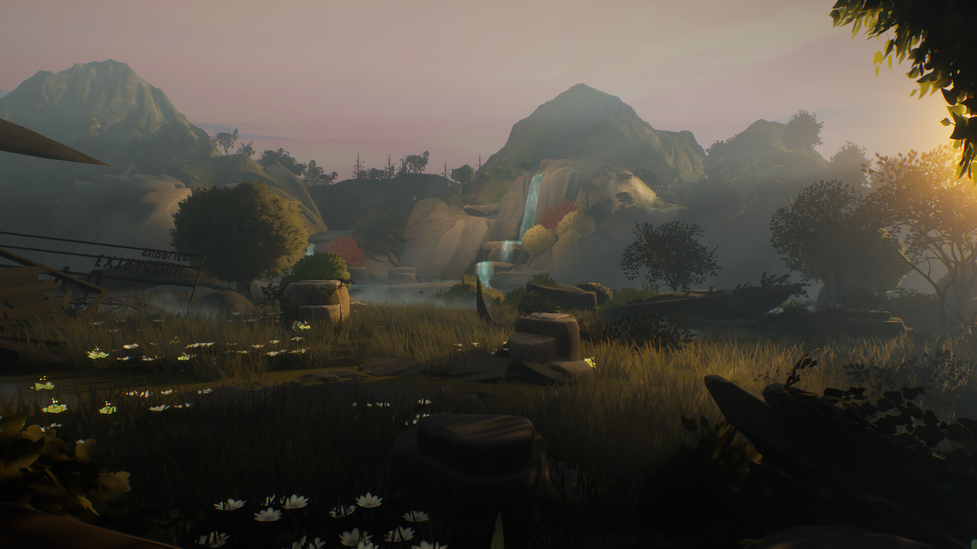 One Last Breath screenshot 5