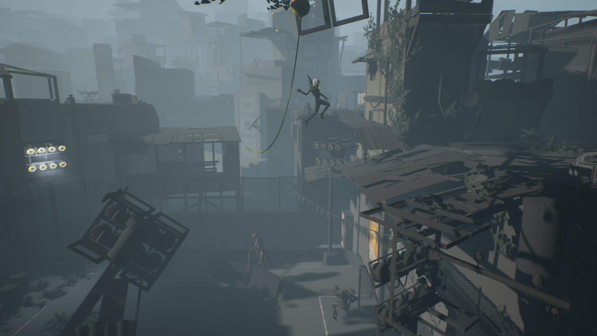 One Last Breath screenshot 3