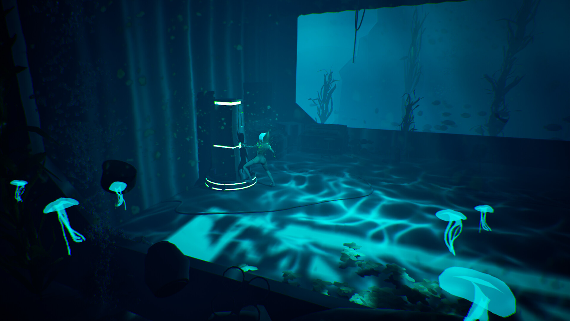 One Last Breath screenshot 6