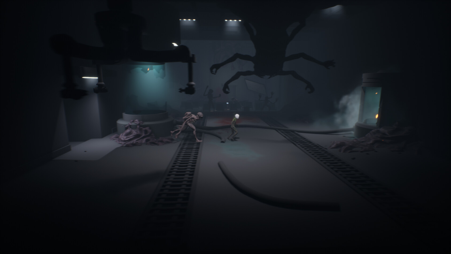 One Last Breath screenshot 7