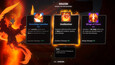 A screenshot of Spiritfall