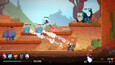 A screenshot of Spiritfall