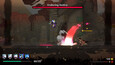 A screenshot of Spiritfall