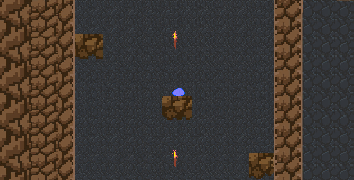 Escape screenshot 5