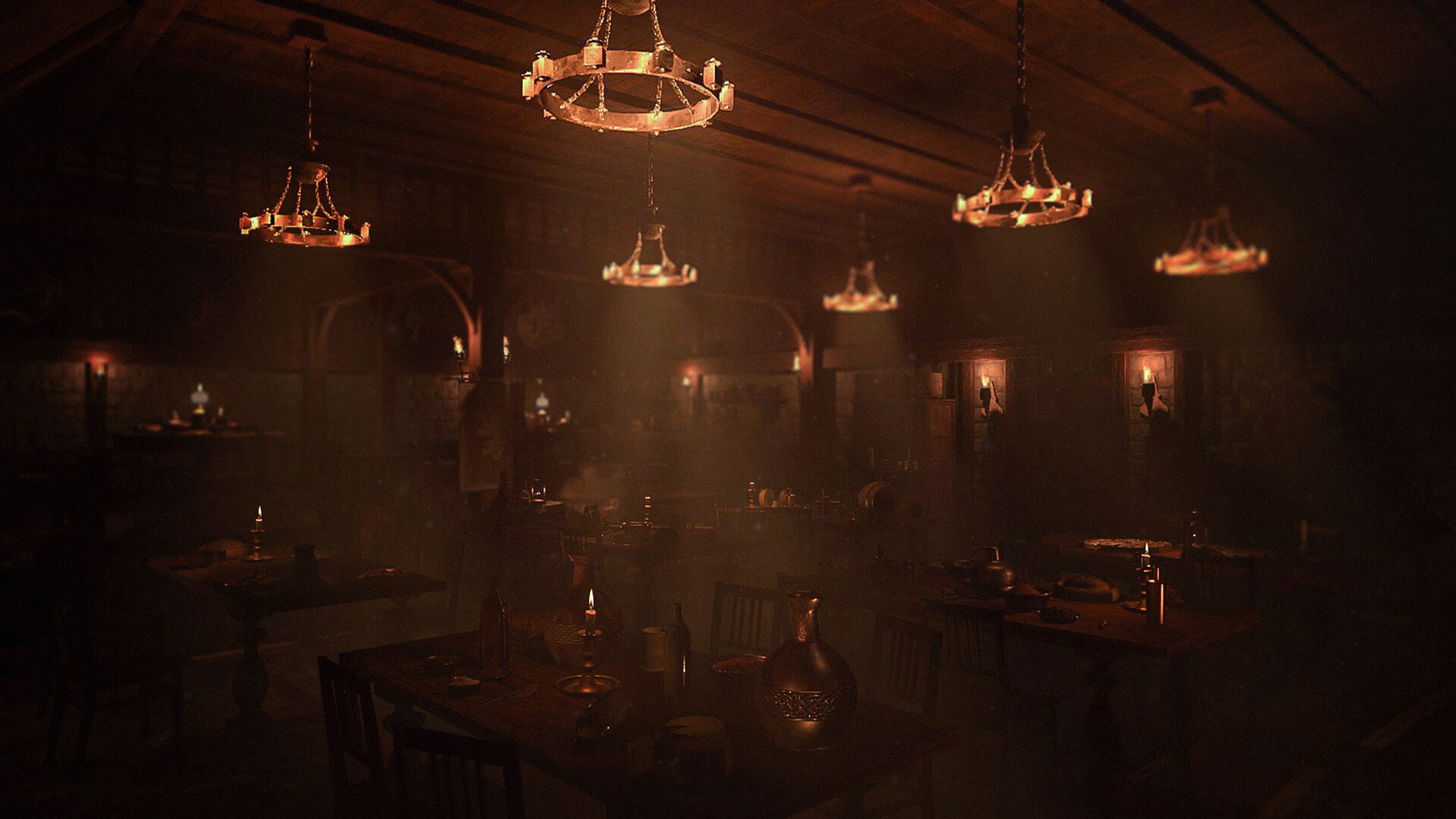 Brewmastery screenshot 2