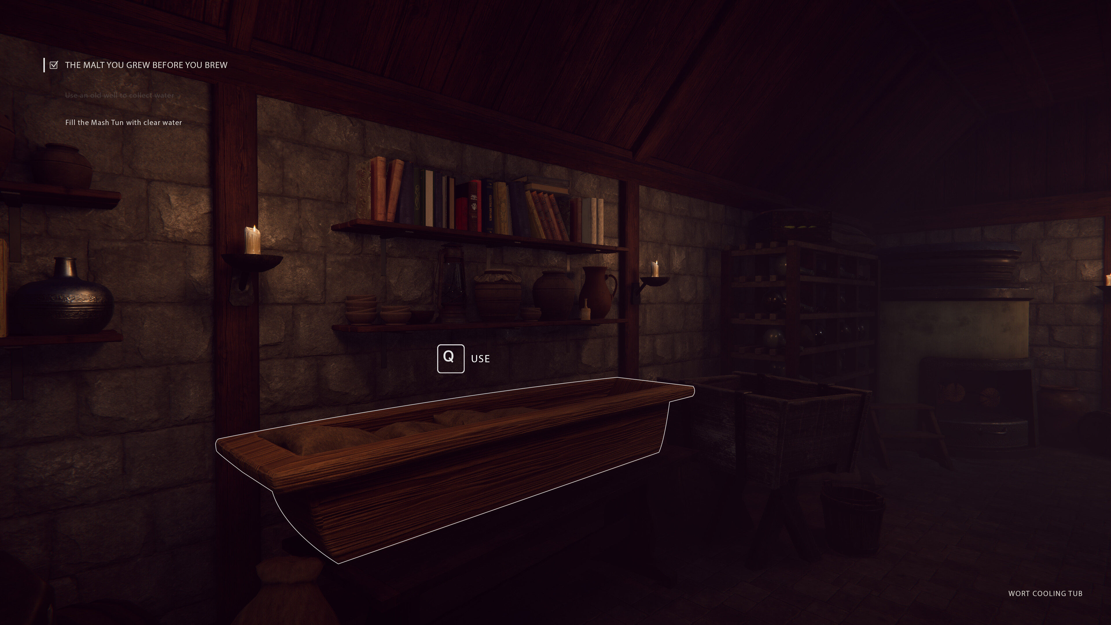 Brewmastery screenshot 7