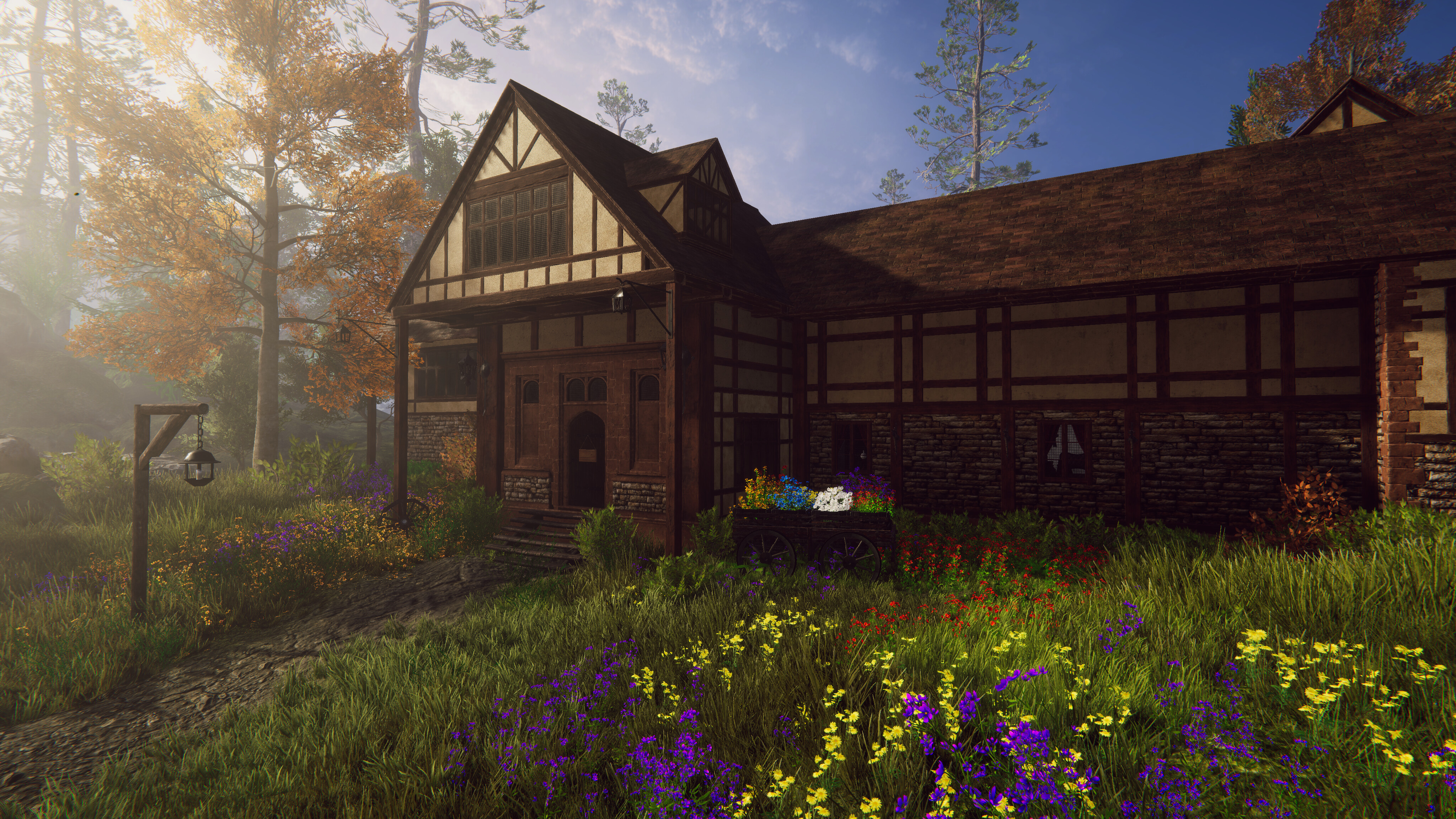 Brewmastery screenshot 1