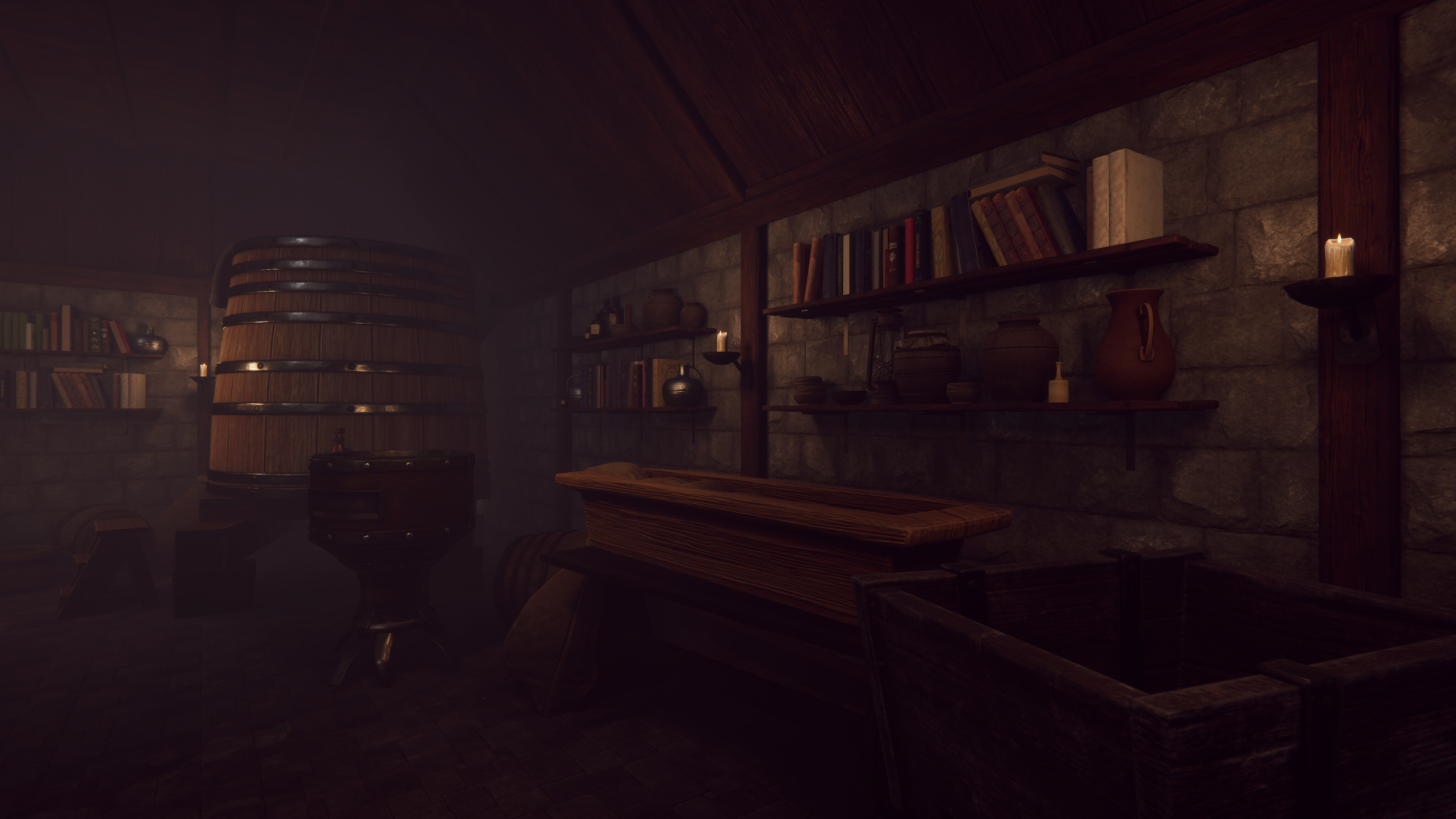 Brewmastery screenshot 3