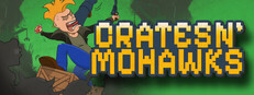 CRATES N' MOHAWKS