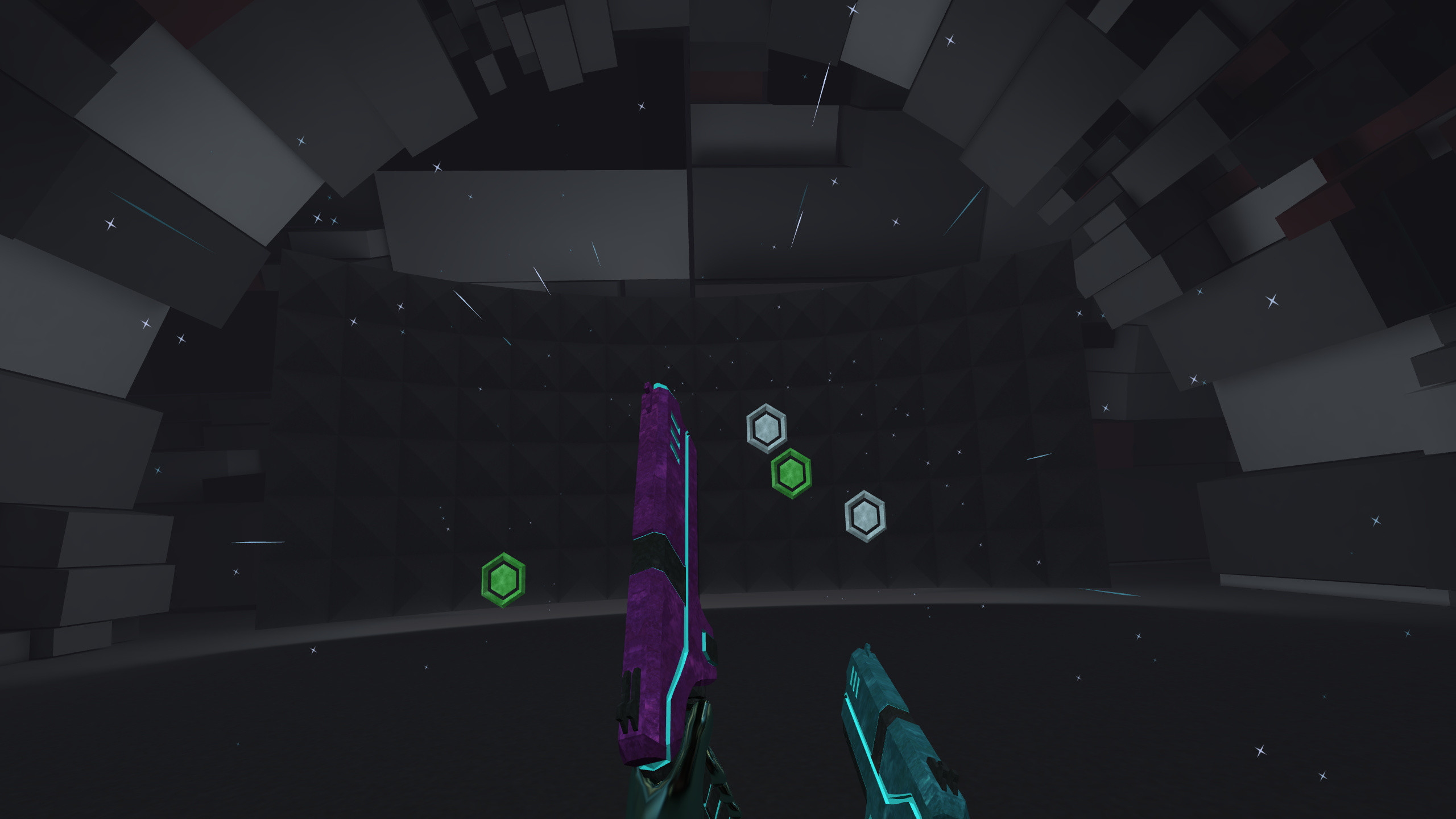 Aluminium screenshot 6