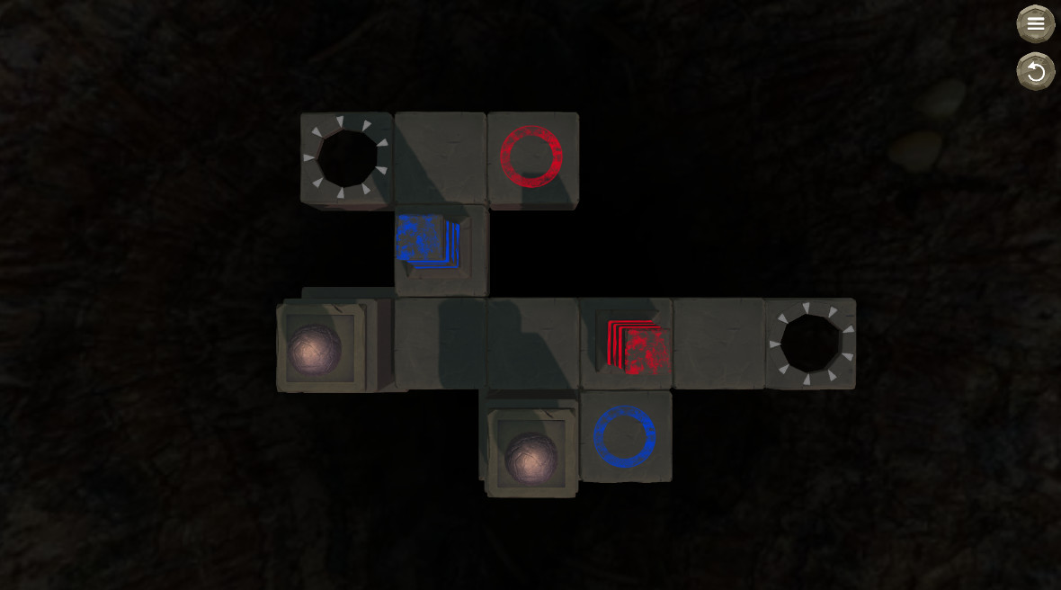 Balls and Dungeons screenshot 5