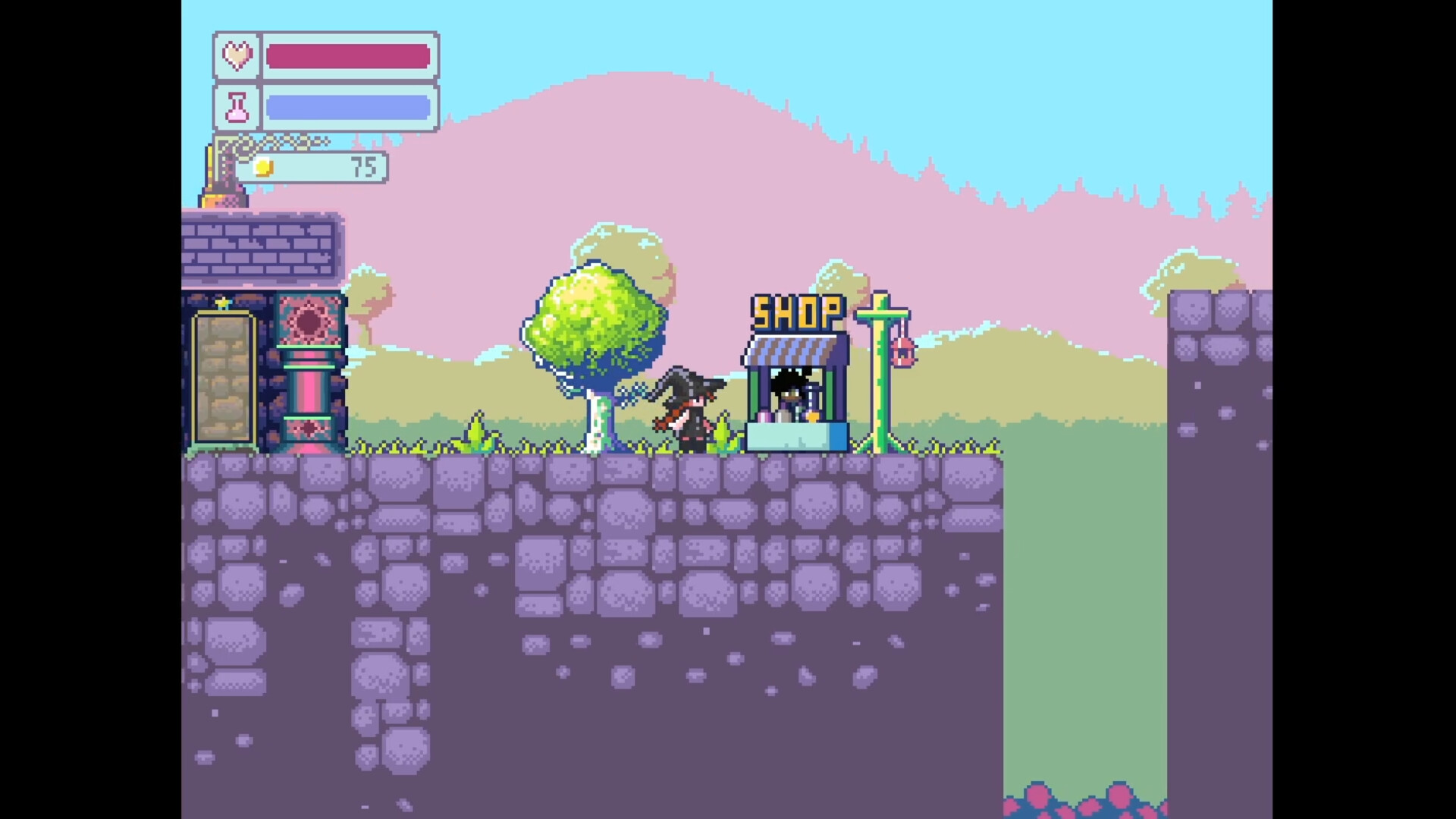Spell Crisis screenshot 5
