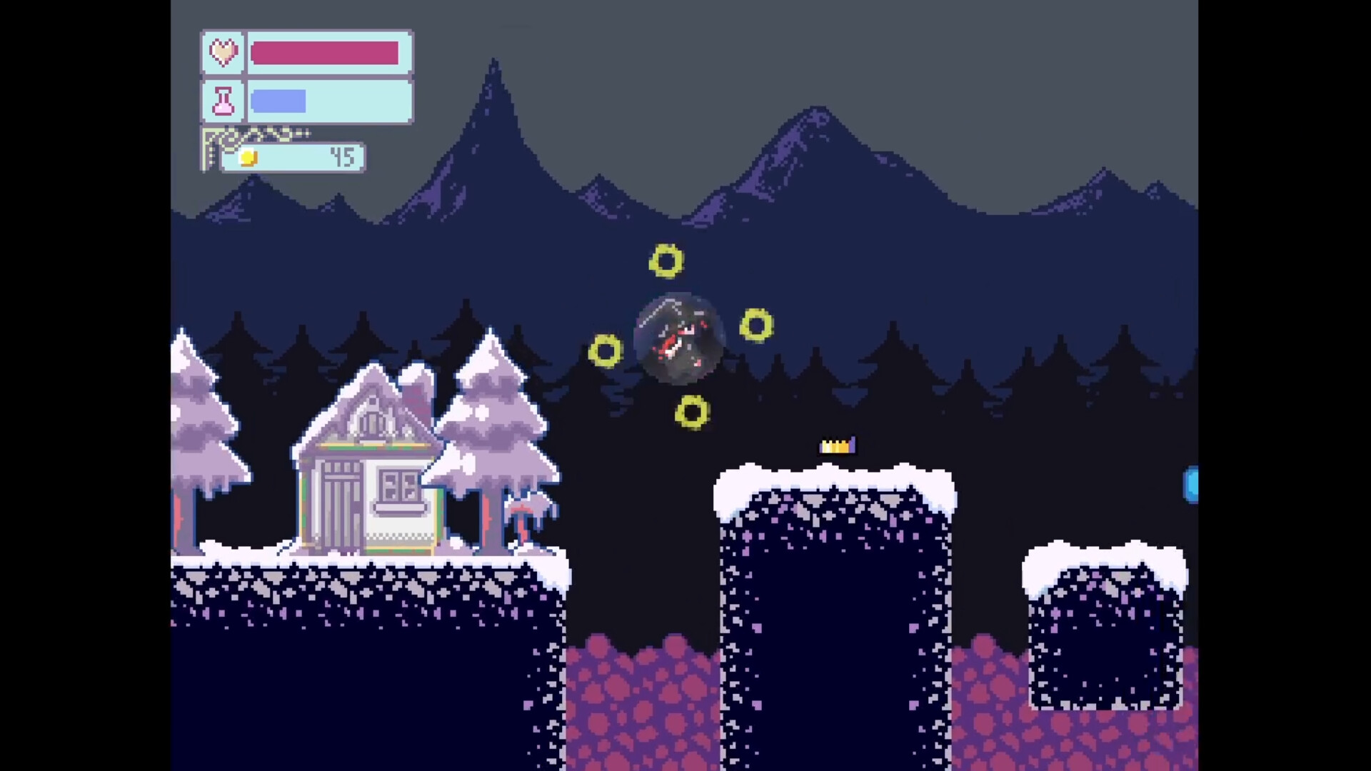 Spell Crisis screenshot 6