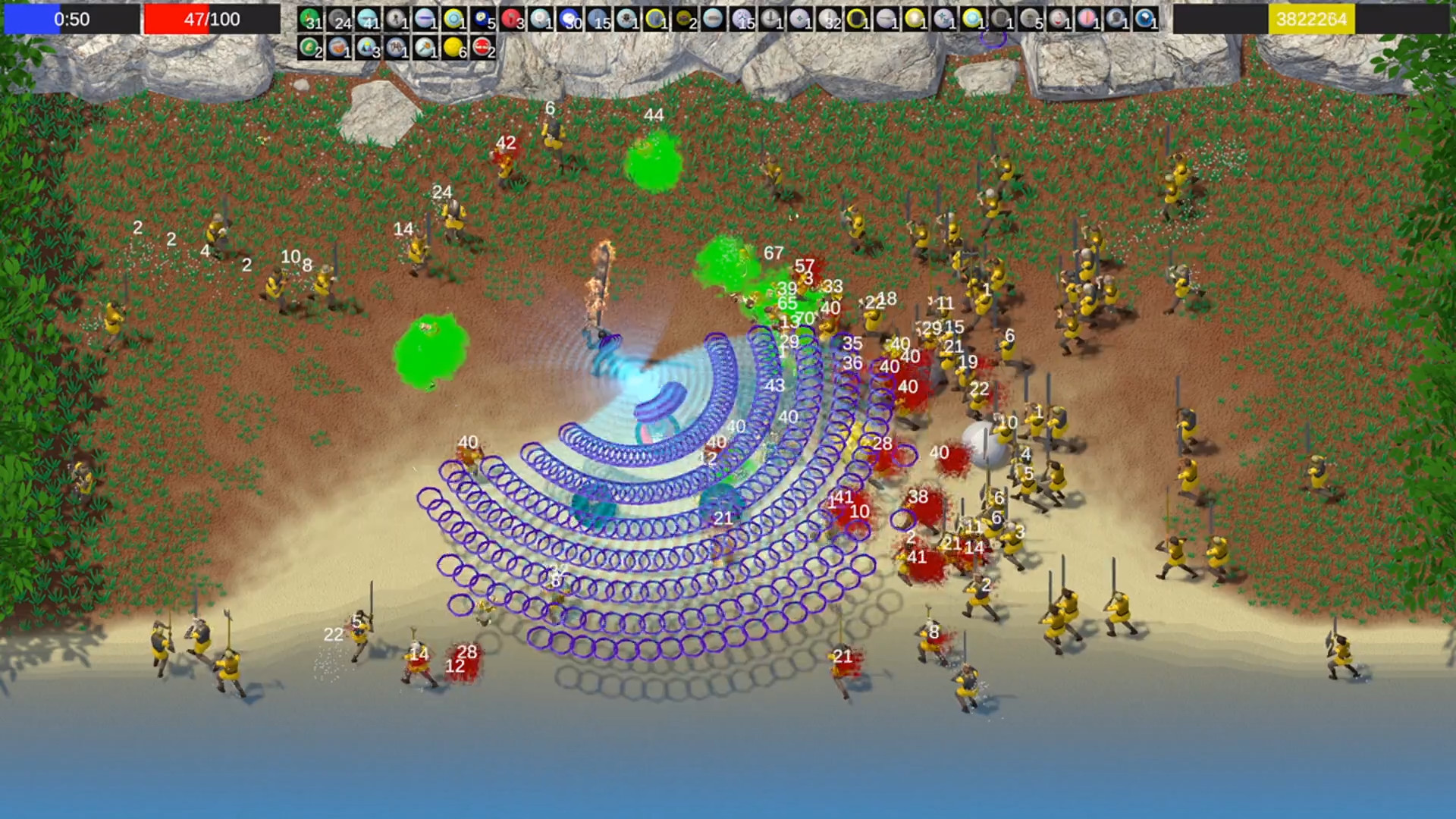 Slayer screenshot 17