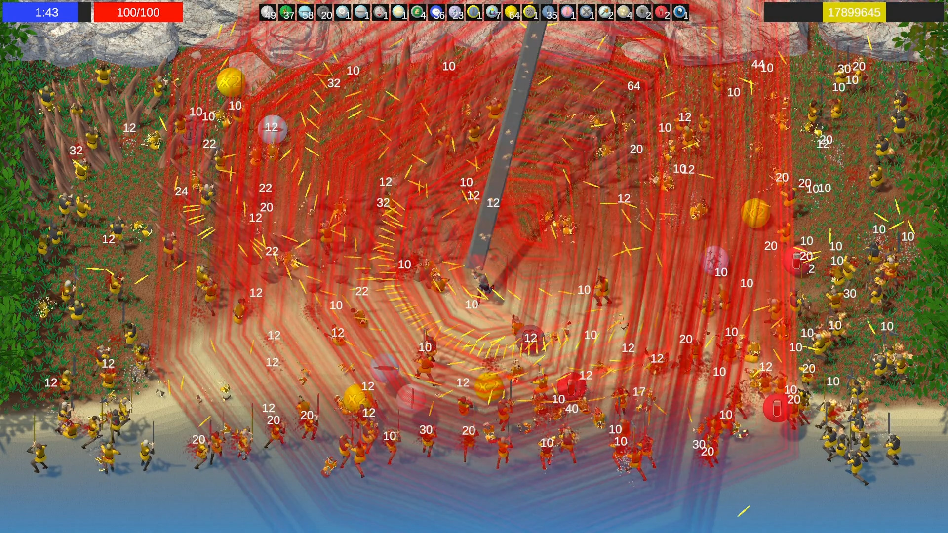 Slayer screenshot 26