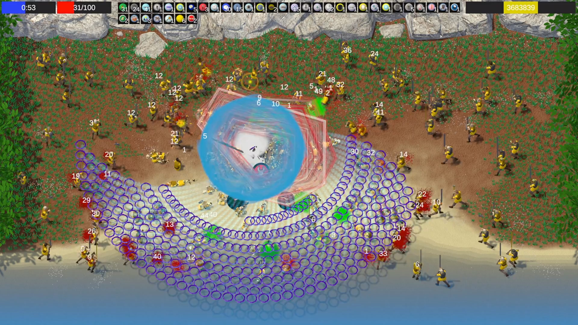 Slayer screenshot 16