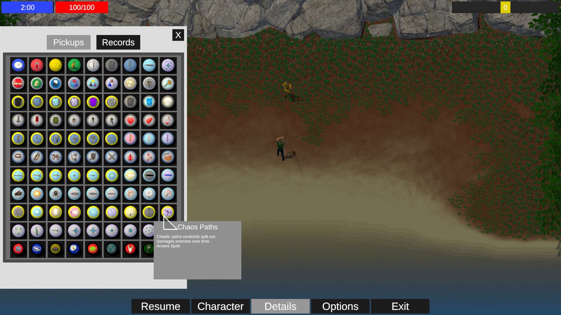 Slayer screenshot 18