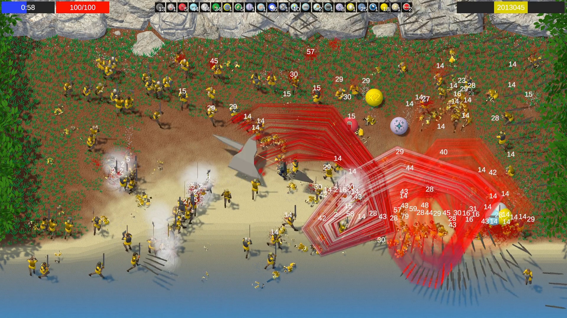 Slayer screenshot 24