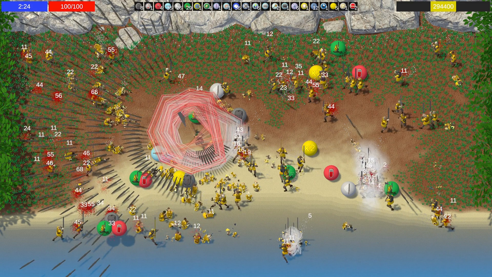 Slayer screenshot 11