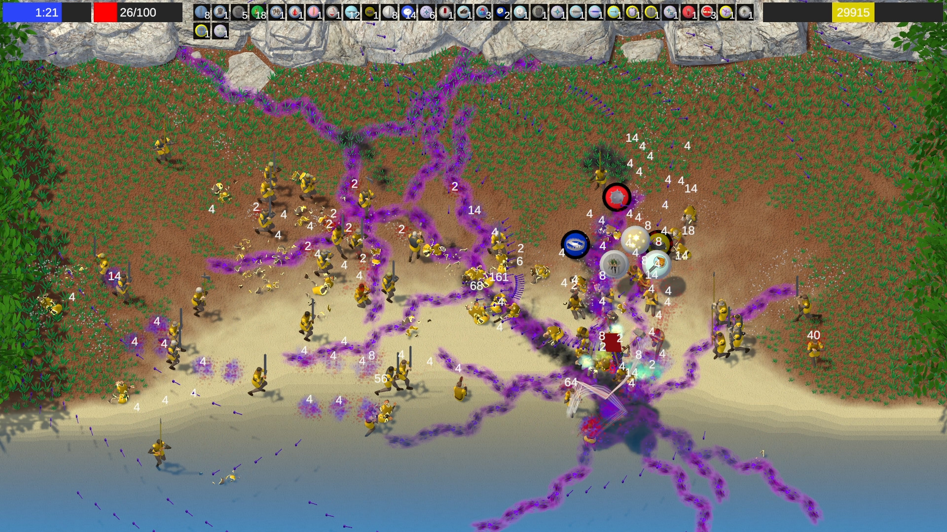 Slayer screenshot 23