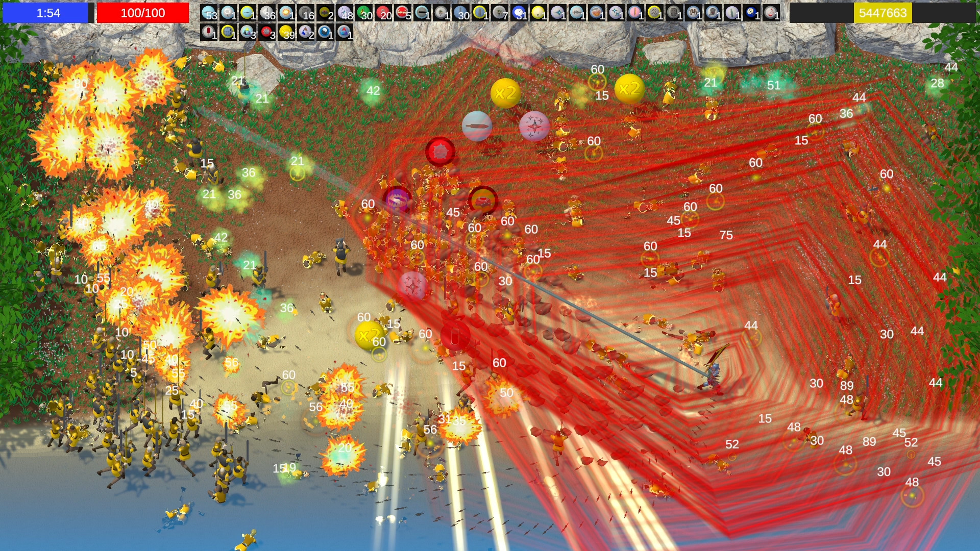 Slayer screenshot 25