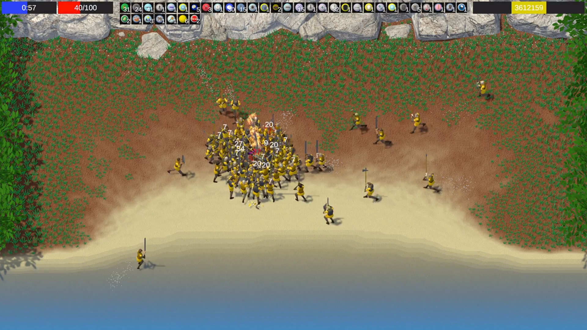 Slayer screenshot 15
