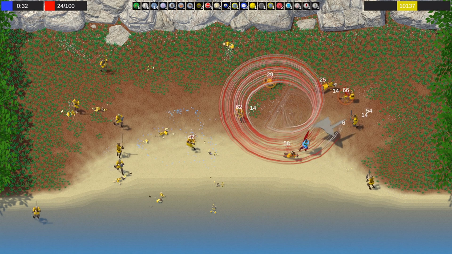Slayer screenshot 5