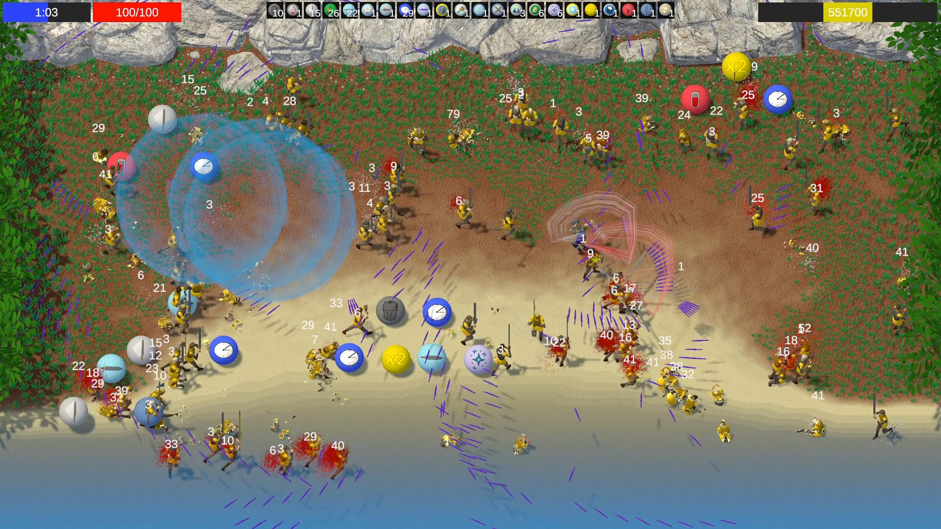 Slayer screenshot 12