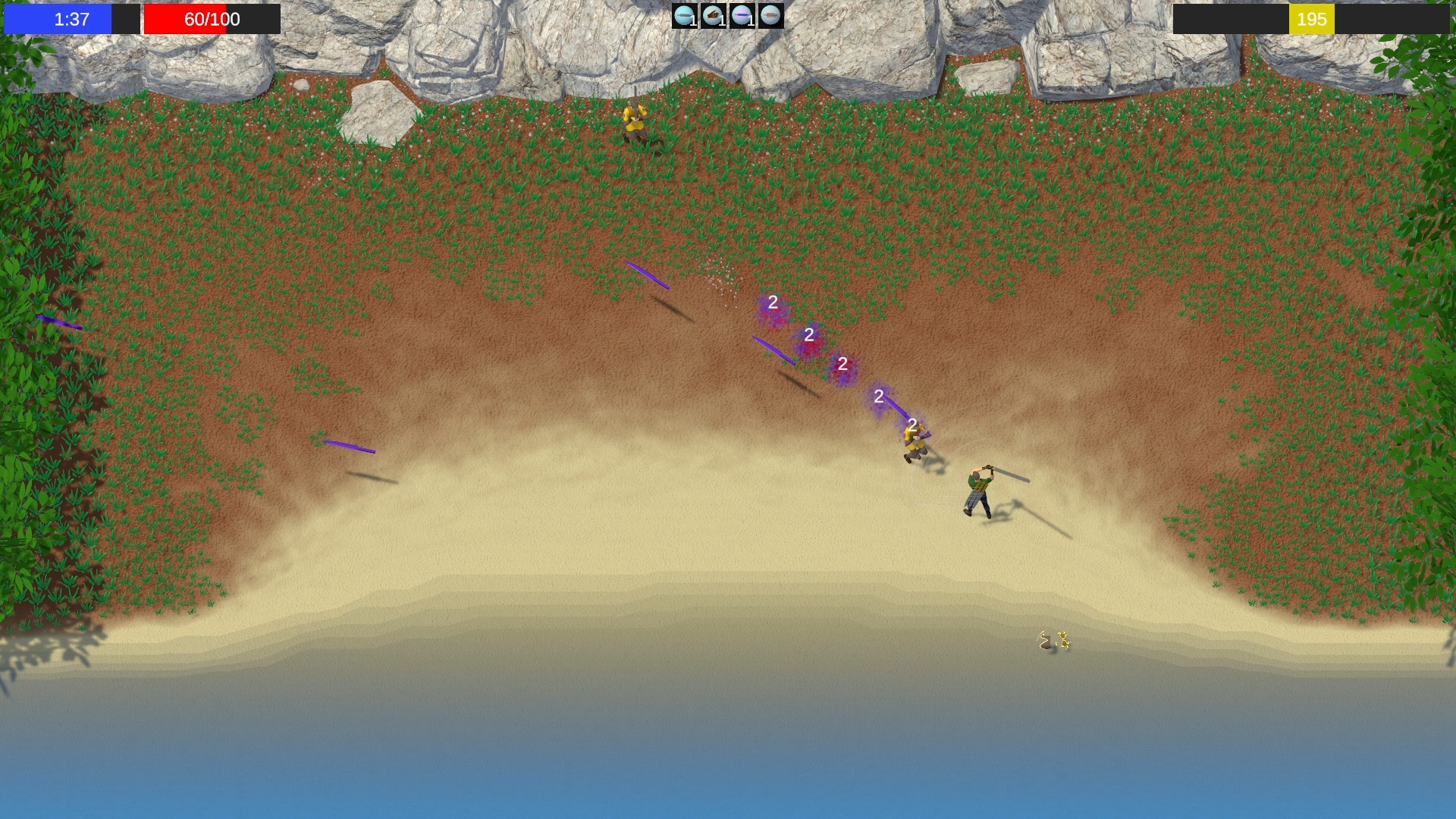Slayer screenshot 7