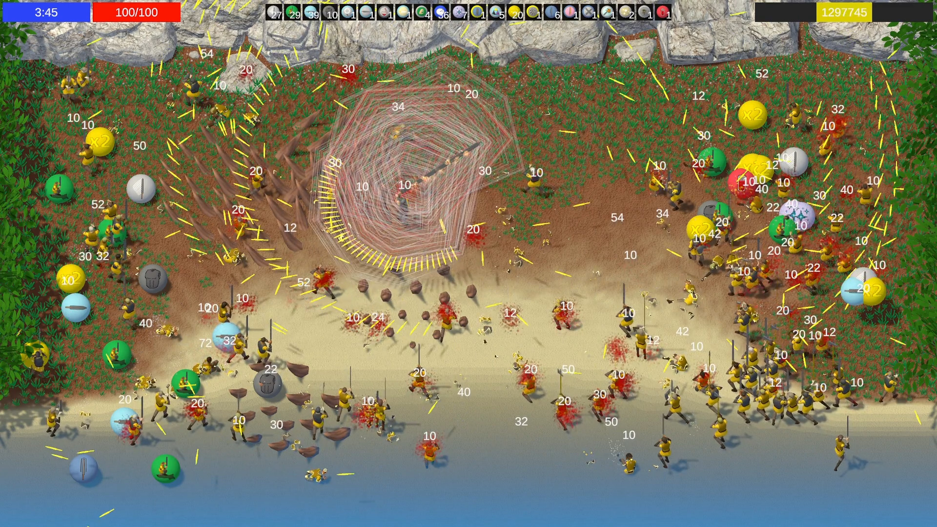 Slayer screenshot 10